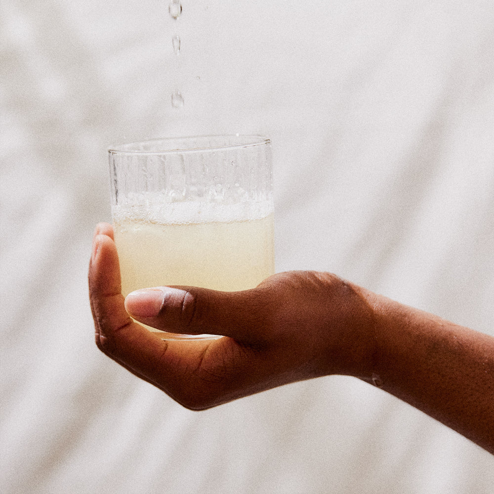 Are Collagen Powders Okay While Pregnant?