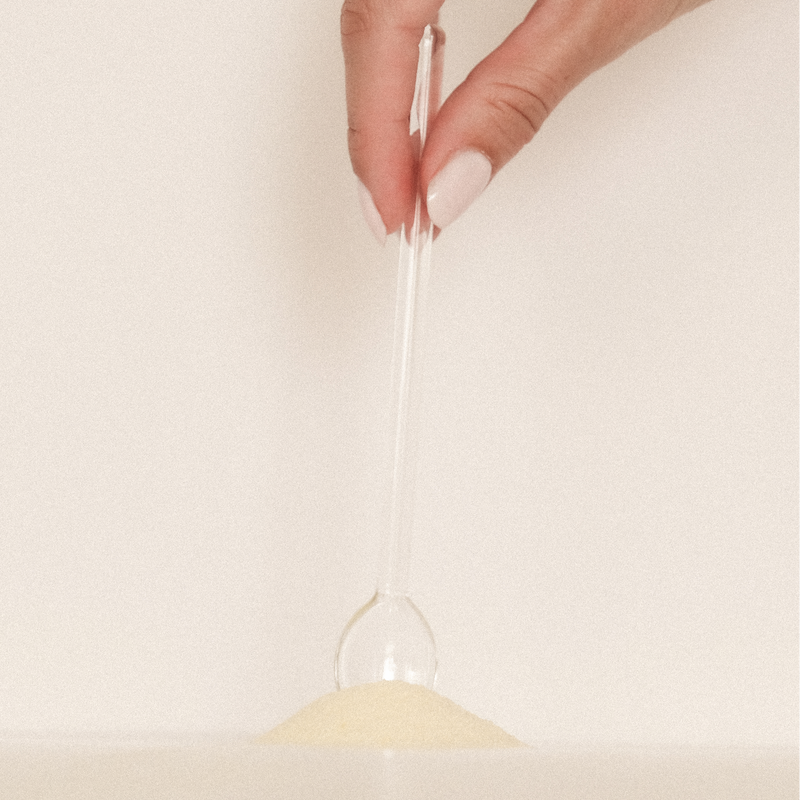Collagen—types and how to use with prenatals