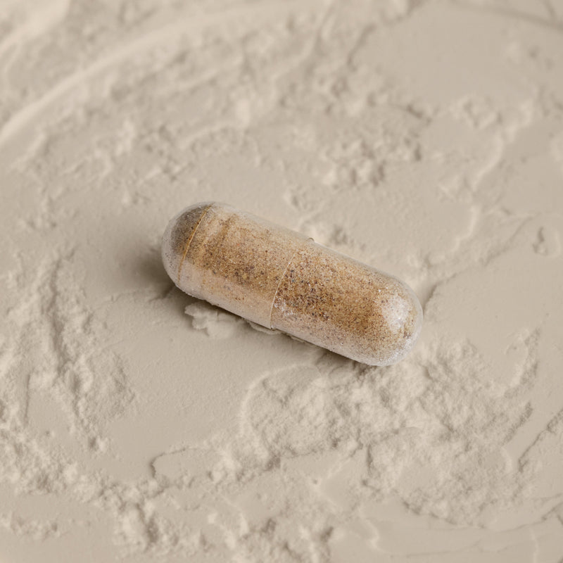 Probiotics—strains and CFUs to consider