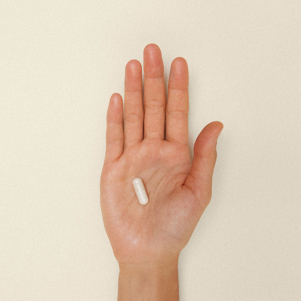 What’s the Difference Between Folic Acid and Folate? (Here's Why It Matters)