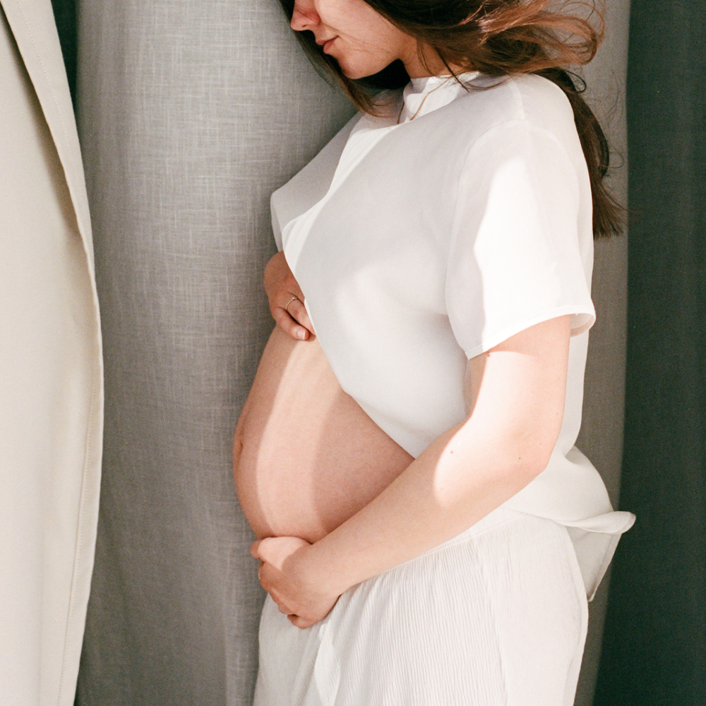 What Happens to Your Hormones During Pregnancy?