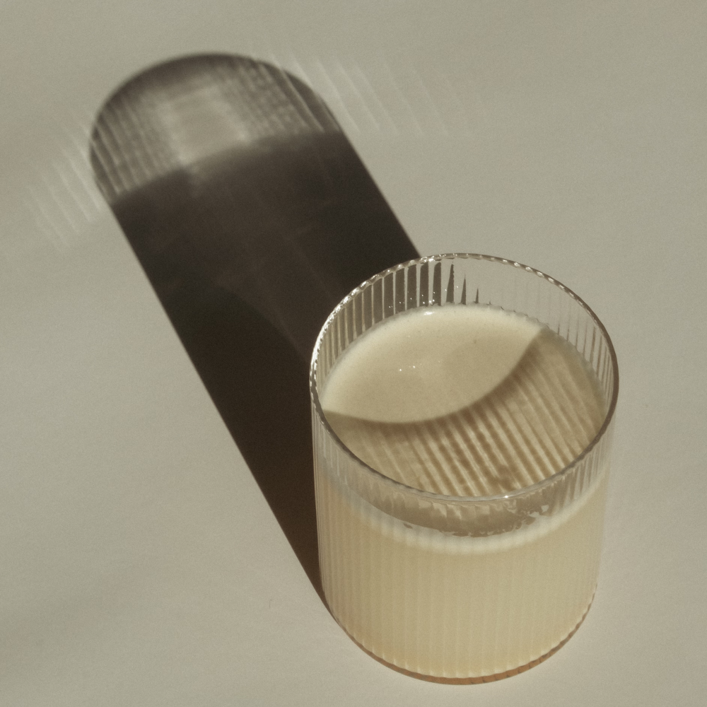 Recipe: Pumpkin Spice Protein Smoothie