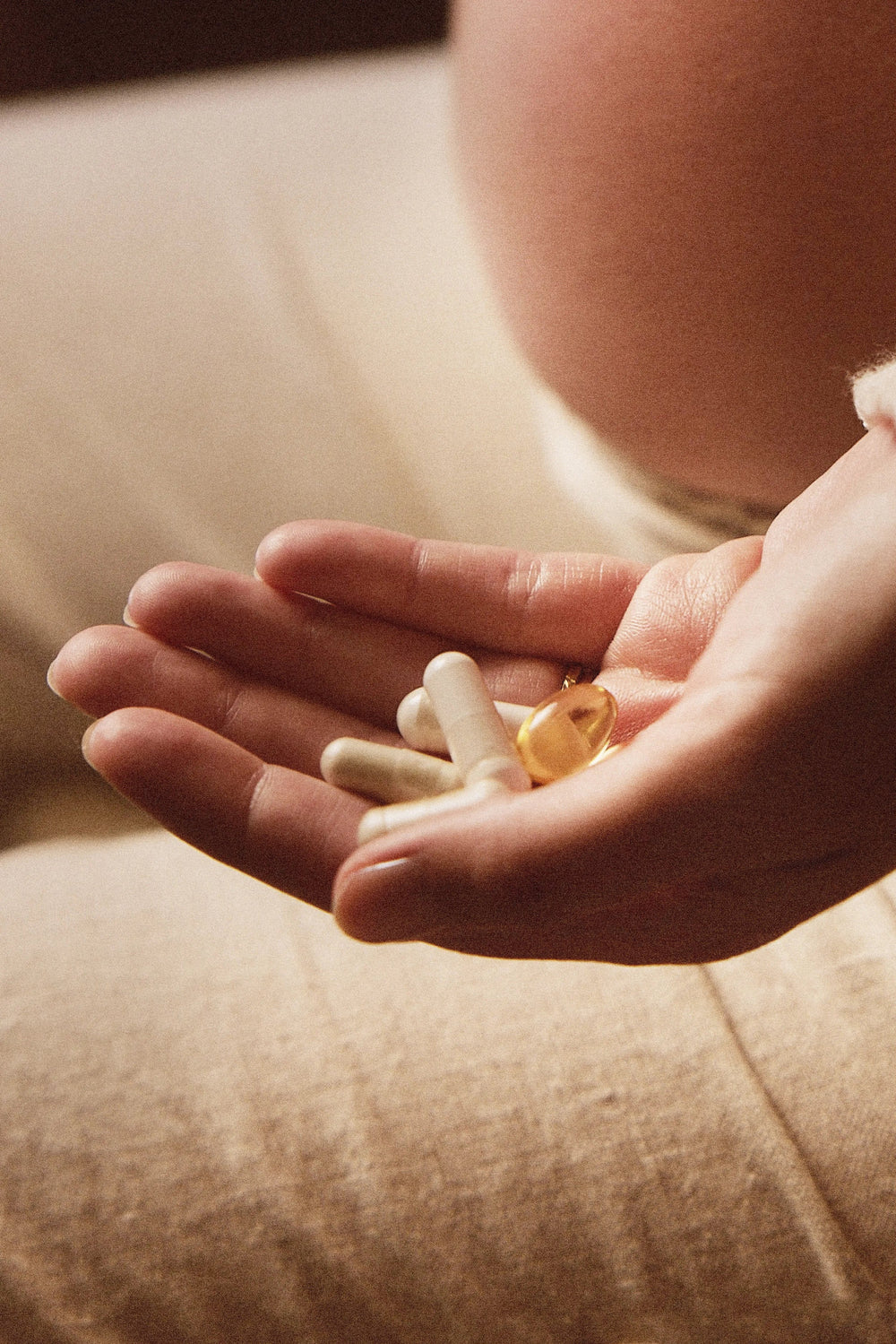 What’s the Best Time of Day to Take a Prenatal?