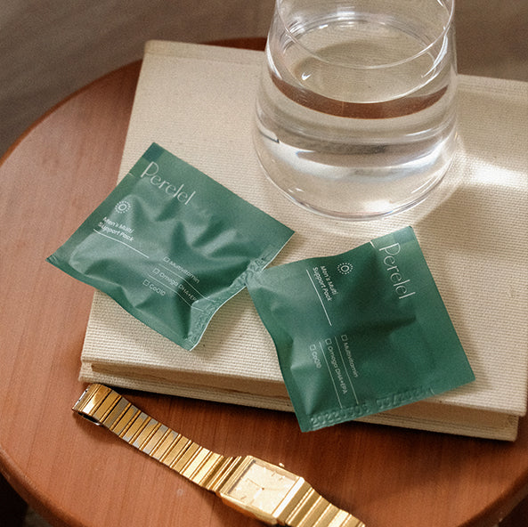 Does My Partner Need a Men’s Fertility Vitamin?