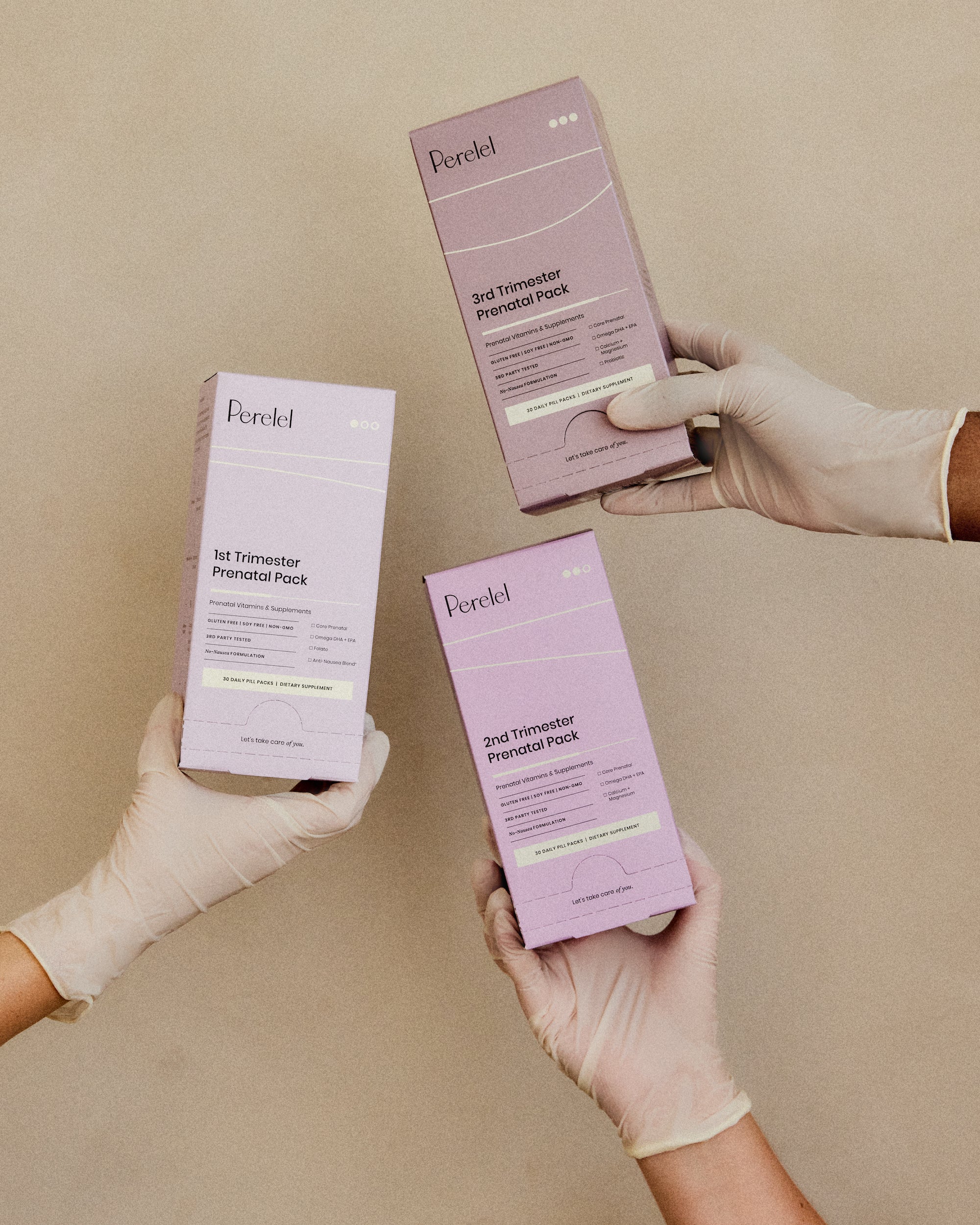 Our Perelel Vitamins May Be Covered by FSA and HSA