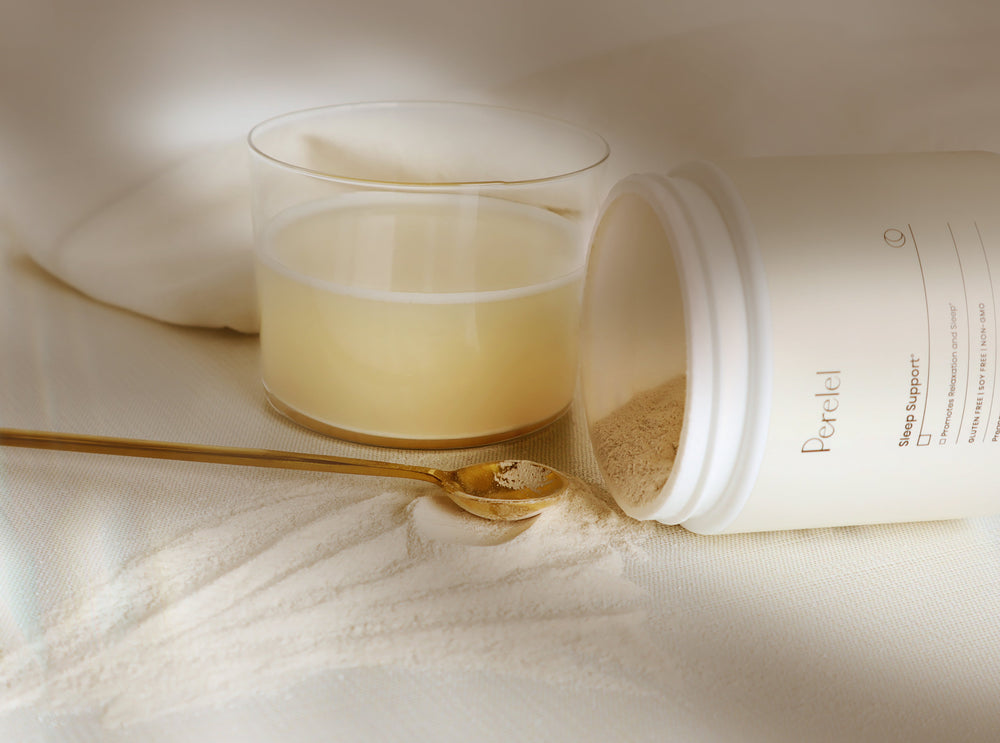 Can Magnesium Help with PMS or Sleep?