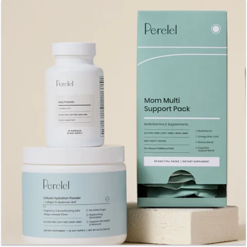 Why Choline Is Important Postpartum + How Much You Need