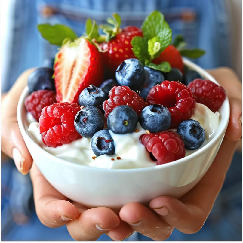 7 Gestational Diabetes Breakfast Ideas To Help You Navigate the Journey