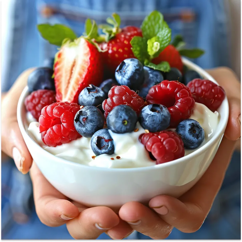 7 Gestational Diabetes Breakfast Ideas To Help You Navigate the Journey