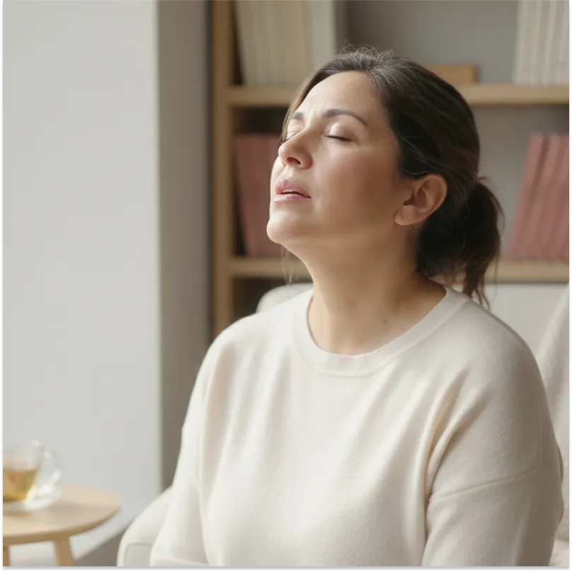 Low Estrogen and Iron Deficiency: What To Know