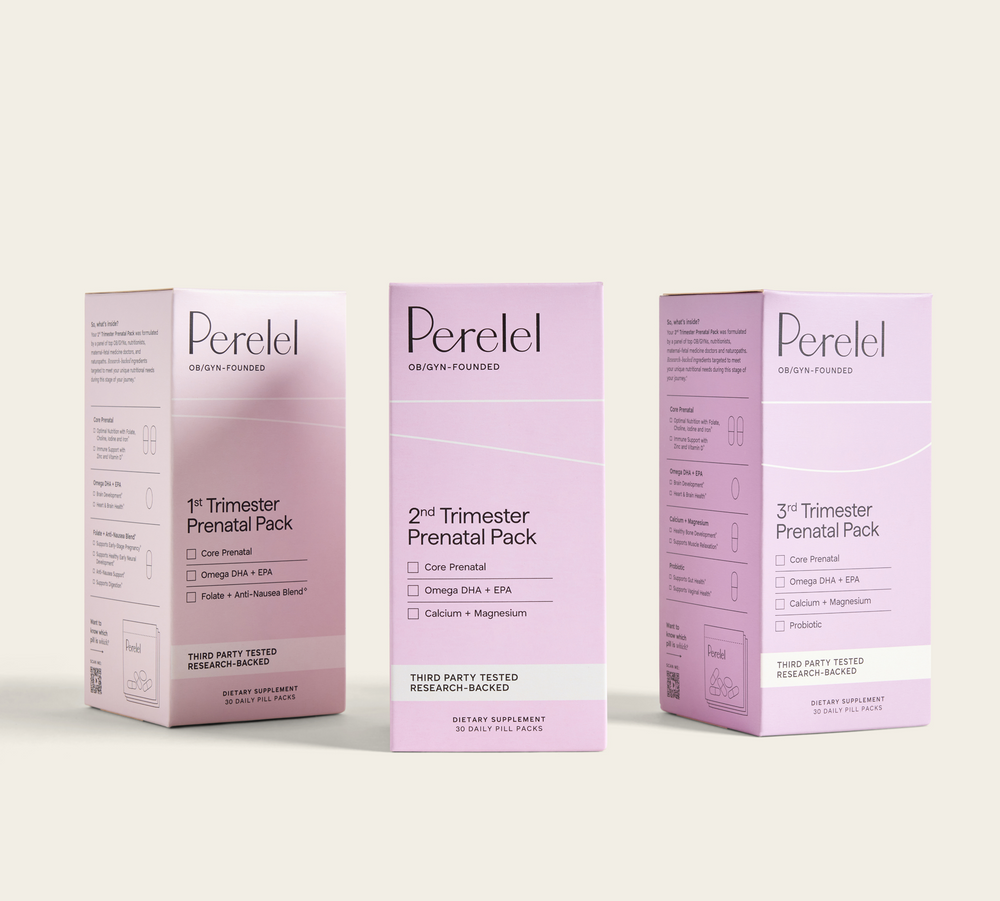 Your Perelel Vitamins May Be Covered by FSA and HSA