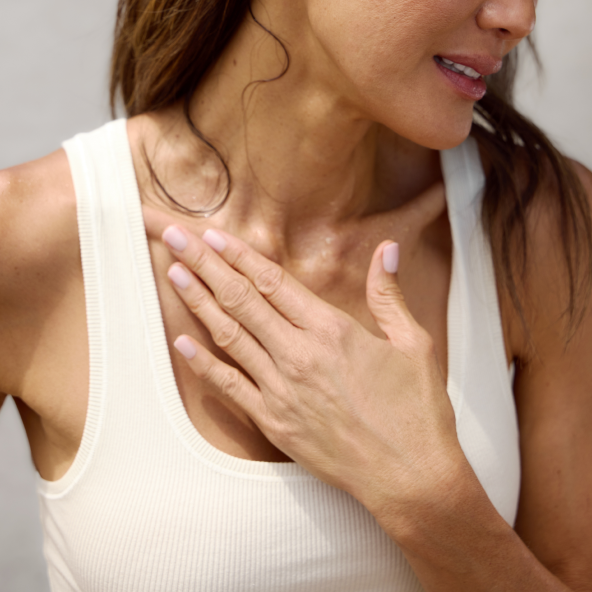 Perimenopause & Menopause