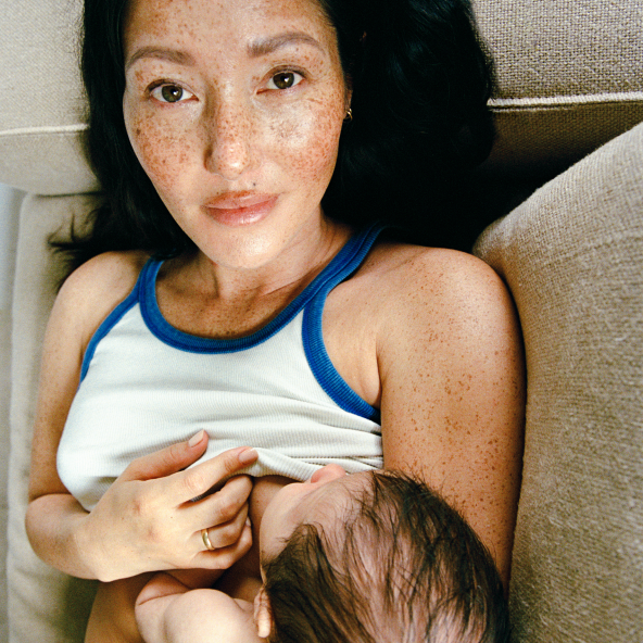 How Long Should I Take a Postnatal Vitamin?