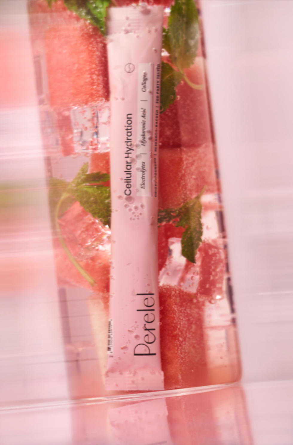 Recipe: The Poolside Sip