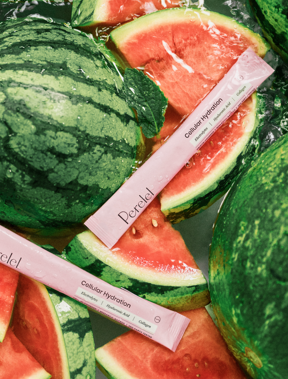 Recipe: The Post-Workout Cooler
