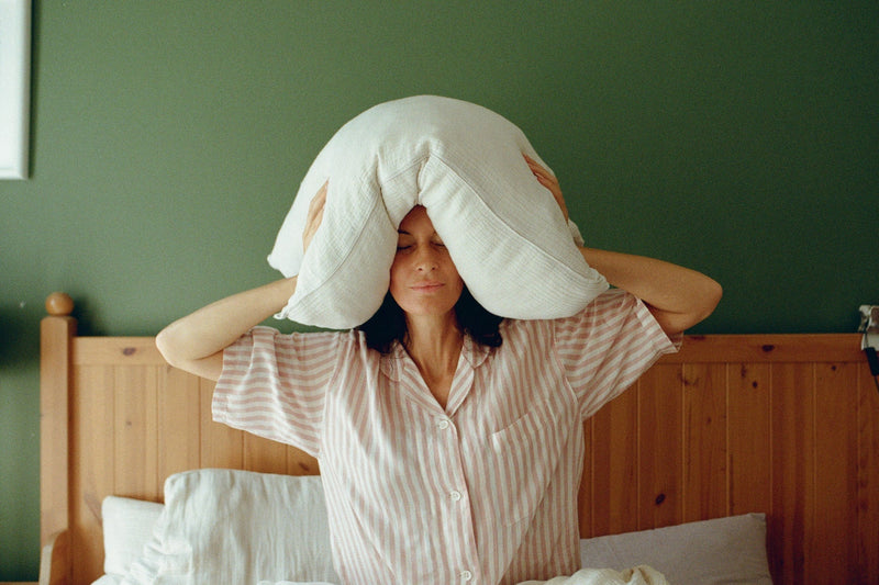 Are Your Hormones Out of Whack or Is It Perimenopause?
