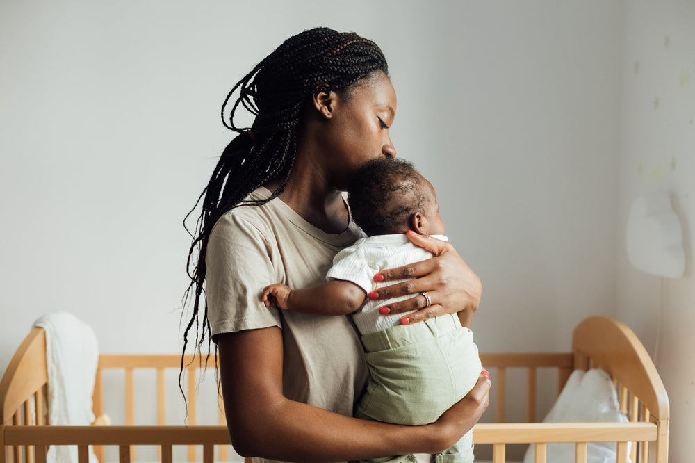 The 6 Postpartum Recovery Styles (and What Each One Needs)