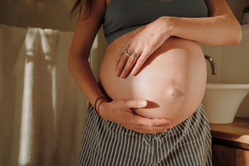 Pregnancy-Safe Immune Support Tips to Get You Through Cold and Flu Season