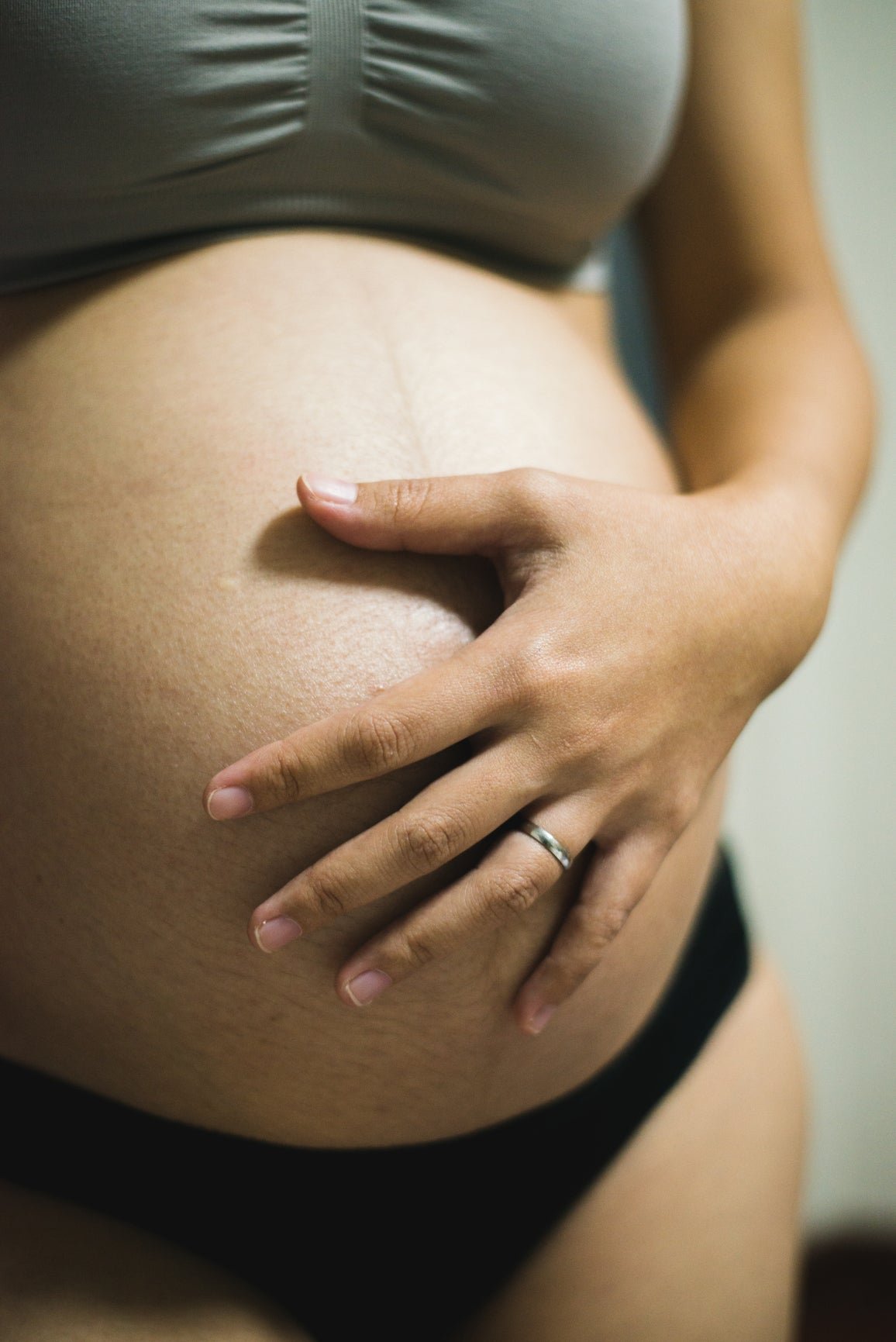 Let’s Talk: Is It Time to Rebrand the Term “Geriatric Pregnancy?”