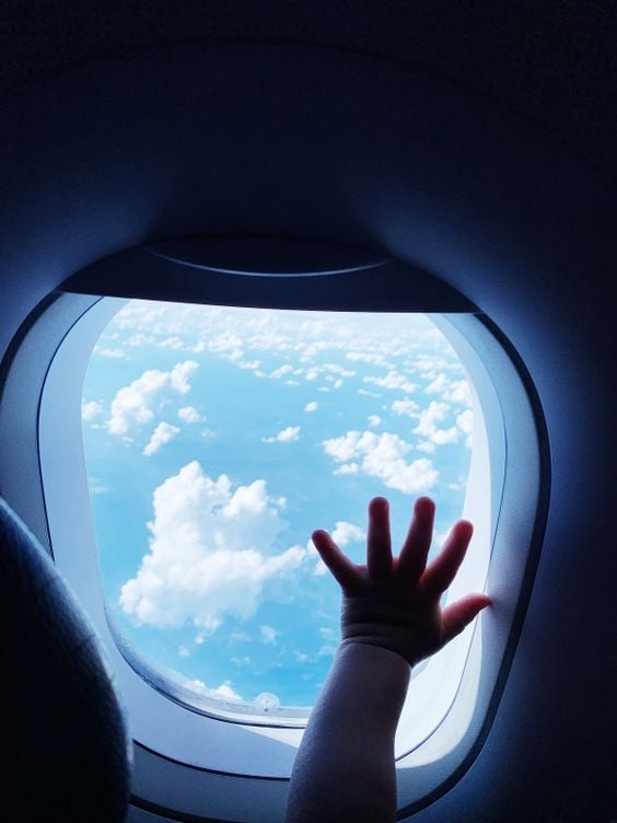 Traveling with Toddlers: Is It Worth It?