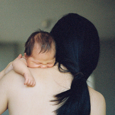 5 Doctor-Backed Ways to Get Your Baby to Sleep