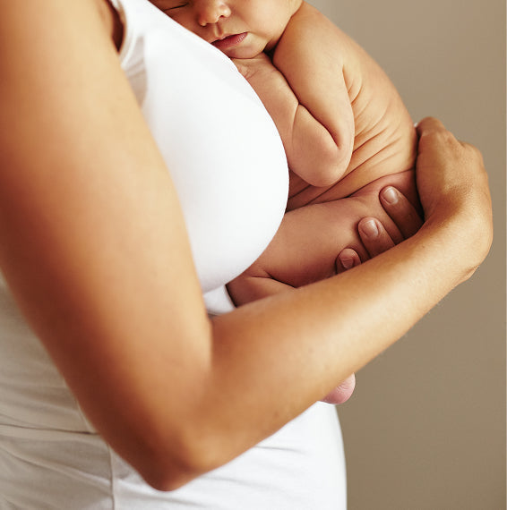 Postpartum & Breastfeeding