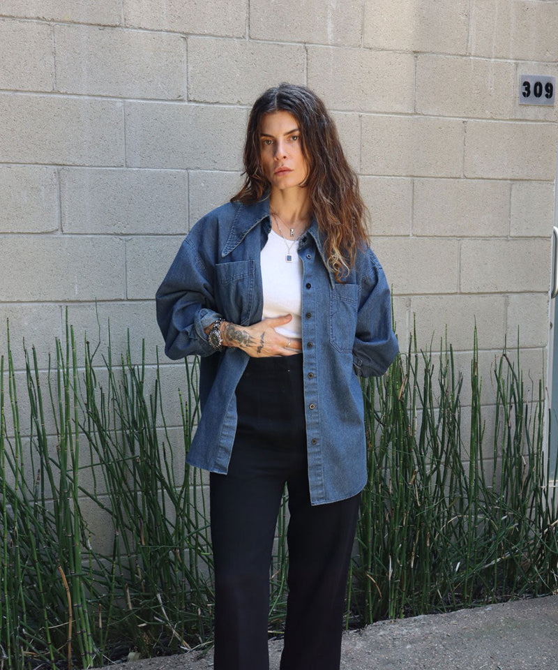 Founder, Artist Gloria Noto Gets Real on PMDD and "The Spiral"