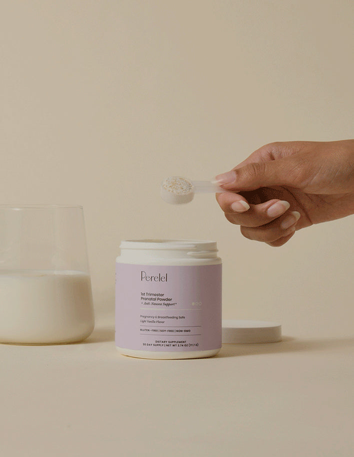 How Do I Manage Morning Sickness With Prenatals?