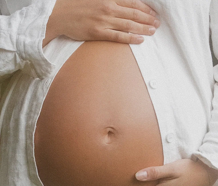 When should I start taking a prenatal if I’m trying to conceive?