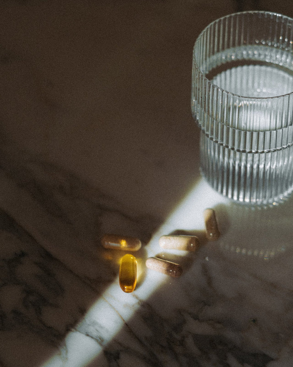 Benefits of Prenatal Vitamins When You’re Not Pregnant