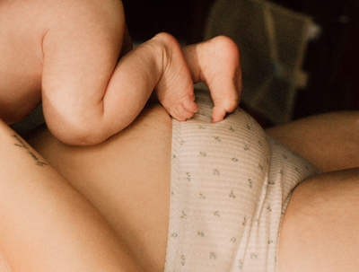 Postpartum