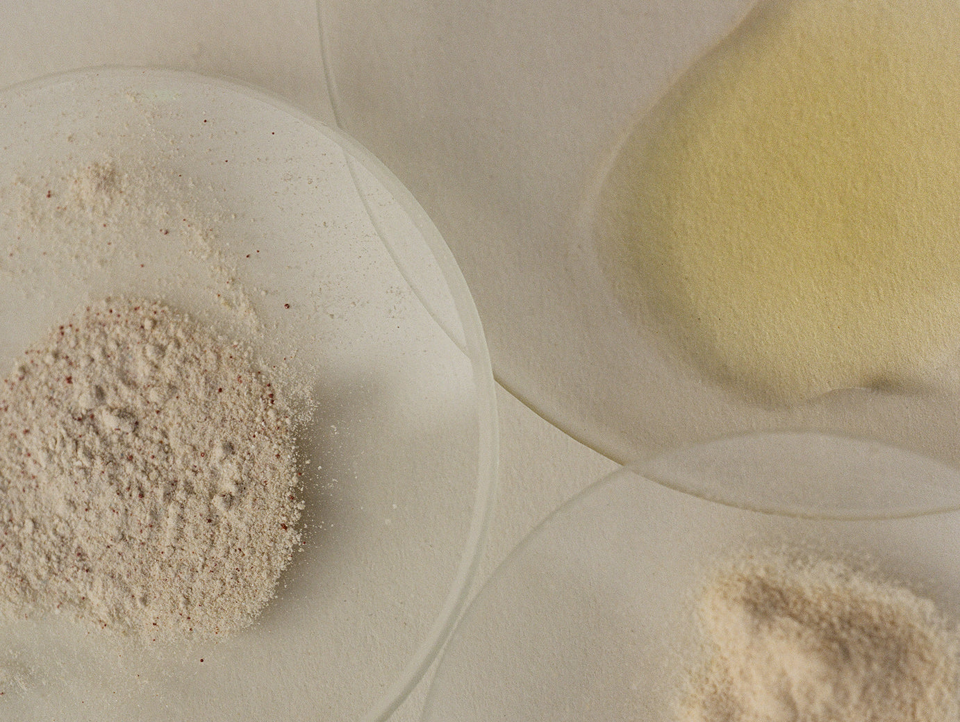 01. It helps replenish nutrient stores before they matter most.