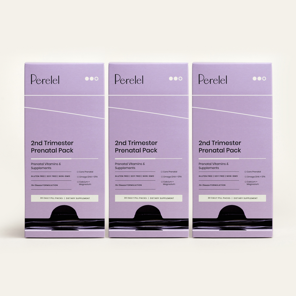 The 2nd Tri HSA/FSA Set