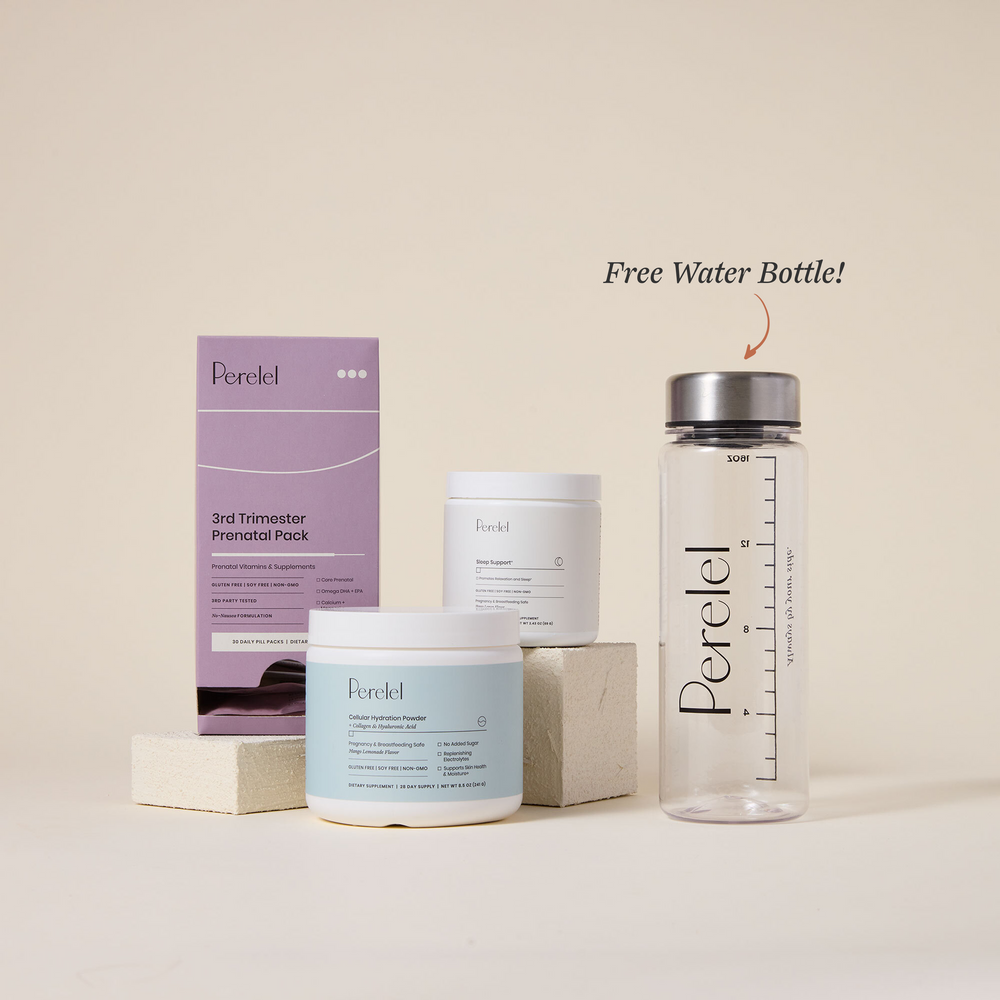 Birth Prep Bundle