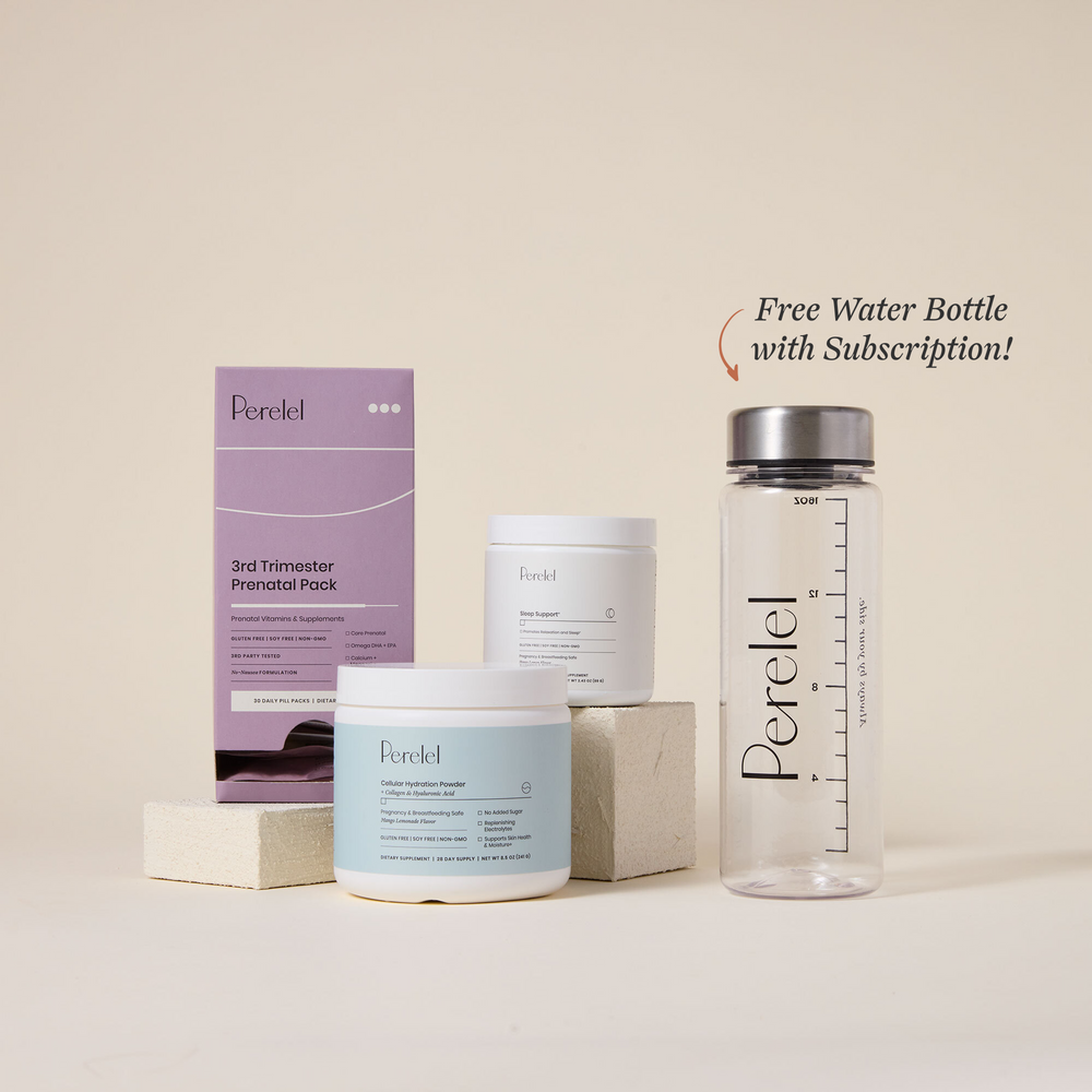 Birth Prep Bundle