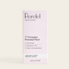 Perelel 1st Trimester Prenatal Pack box on a light beige background