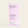 Perelel 2nd Trimester Prenatal Pack box on a light beige background