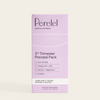 Perelel 3rd Trimester Prenatal Pack box on a light beige background
