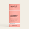 Perelel Perimenopause Support Pack box on a light beige background