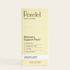 Perelel Recovery Support Pack box on a light beige background