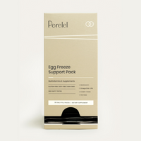 Egg Freeze Support Pack Box