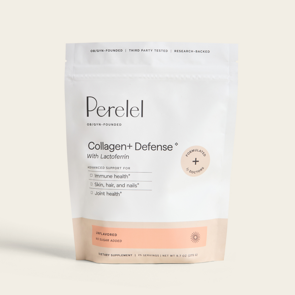 Collagen+ Defense
