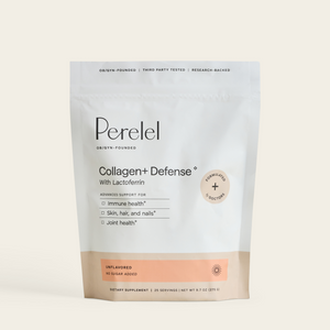 Collagen+ Defense