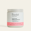 Perelel Hormonal Balance Support bottle on a light beige background