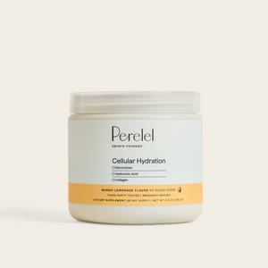 Cellular Hydration Powder