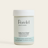 Perelel Daily Iron Ease bottle on a light beige background