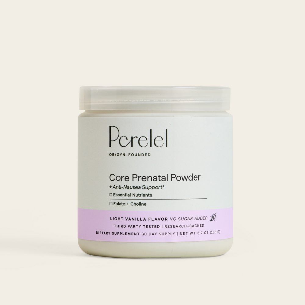 Core Prenatal Powder