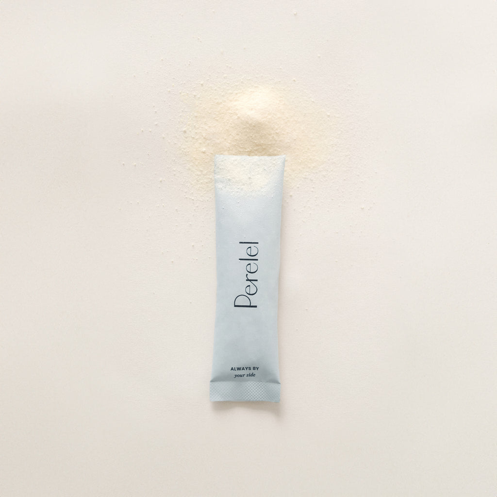 hydration stick and powder