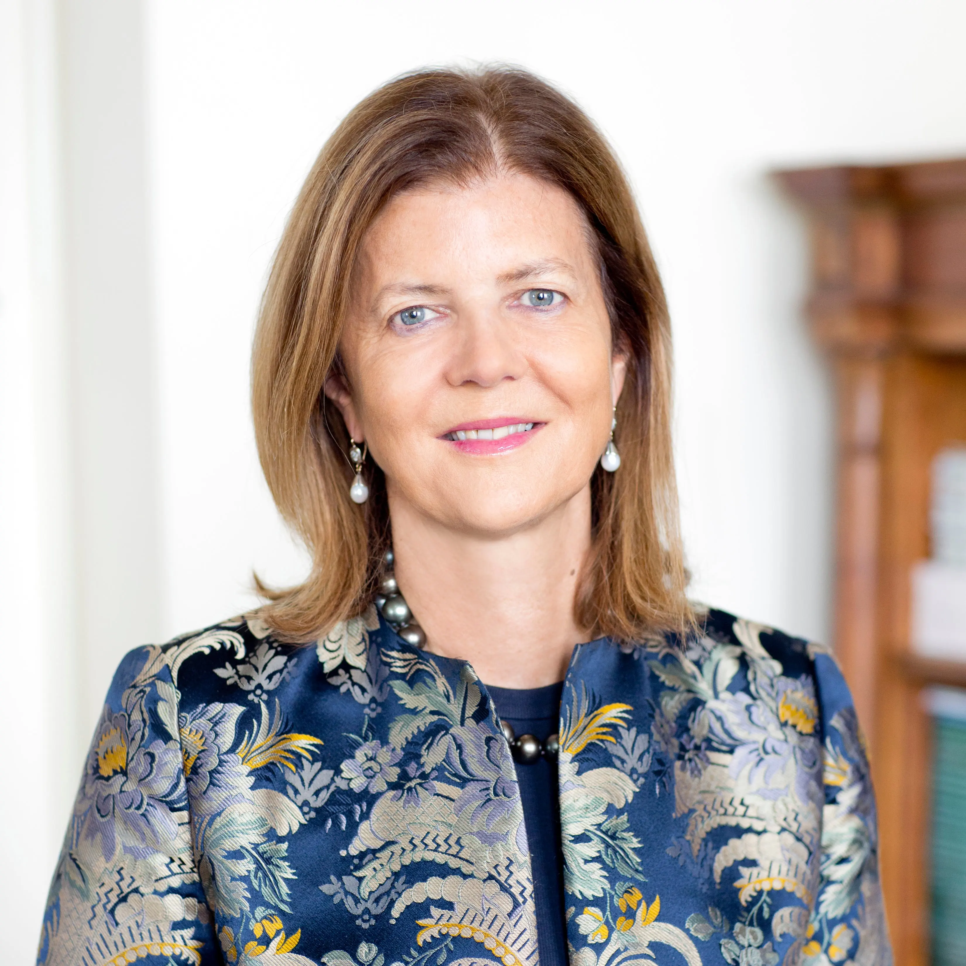 Mary D'Alton