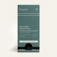 Men's Multi Support Pack Box